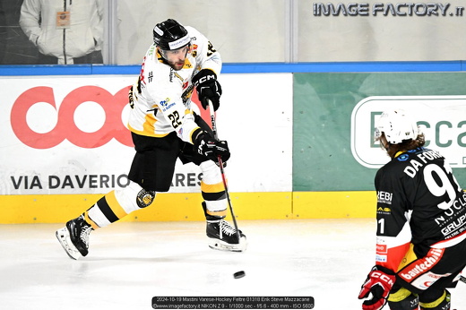 2024-10-19 Mastini Varese-Hockey Feltre 01318 Erik Steve Mazzacane